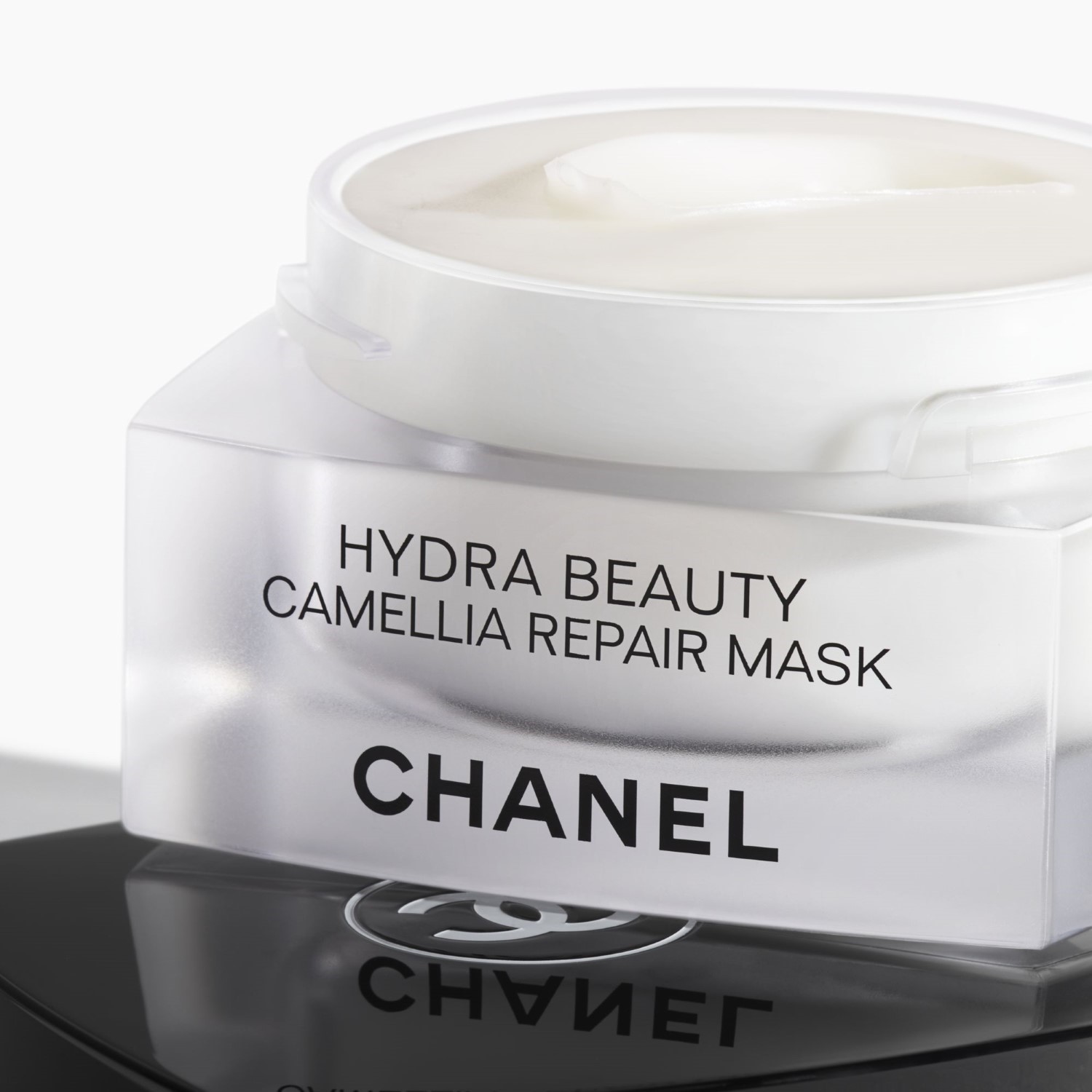 MASCARILLA REPARADORA DE CAMELIA